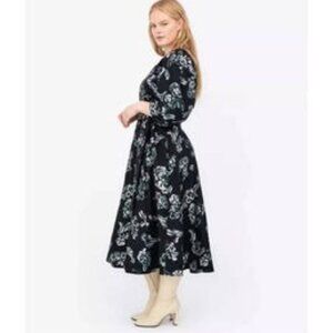 TANYA TAYLOR - Lida Dress - Size 12